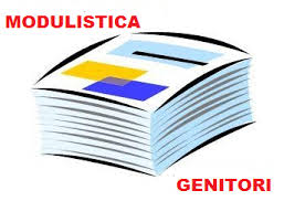 Moduli Genitori