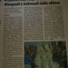 Articolo giornale