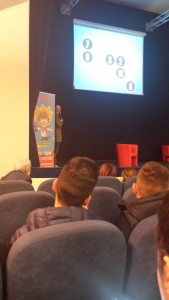 Il gioco del "Cervellone"