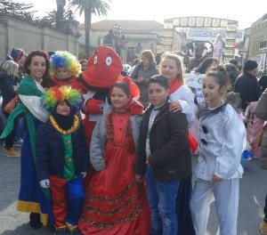 carnevale 8