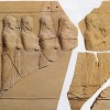 Pinax con processione del peplo