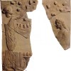 Pinax con raccolta dei frutti