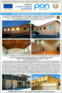 palestra