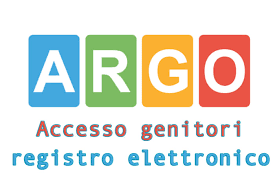 Accesso famigli ARGO