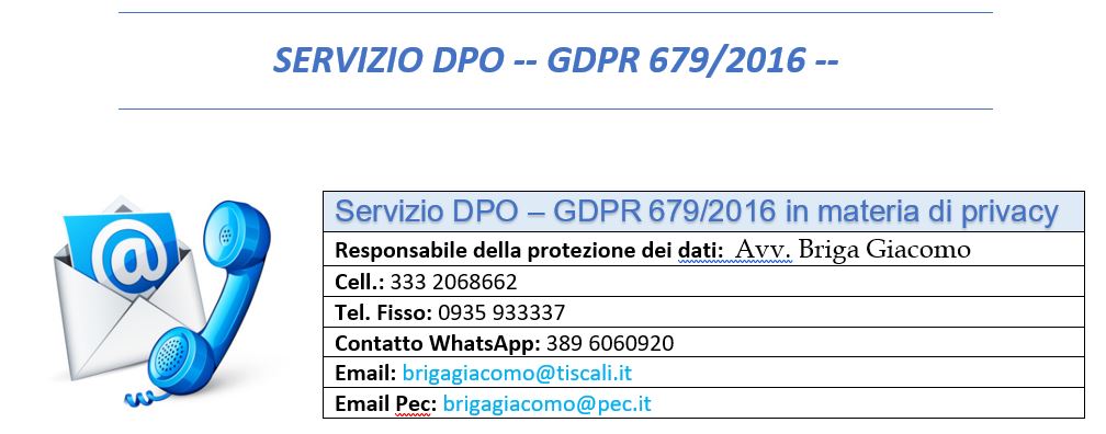 DPO PAGINA