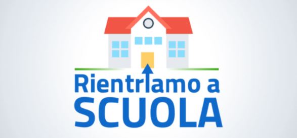 Rientriamo a scuola